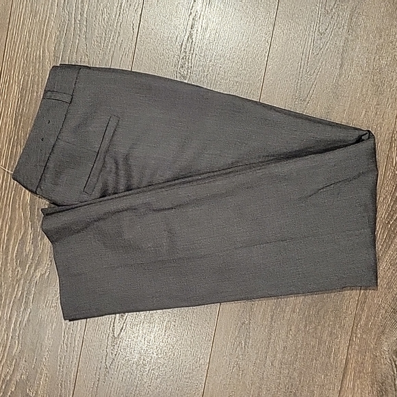❤️ NWT! BANANA REPUBLIC REEGAN SLIM NOVELTY PANTS/TROUSERS, 4 (27) - Picture 5 of 5